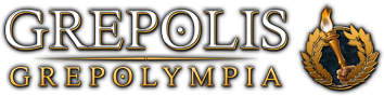 File:Grepolympia Logo.png