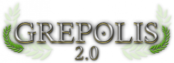 Grepolis 2.0